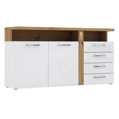 Toulouse chest of drawers TUZK231B Forte