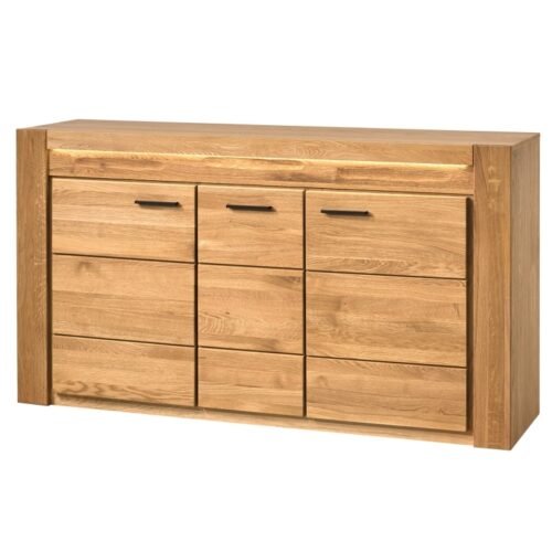 Velvet Natura Dresser, Type 45 Szynaka Meble