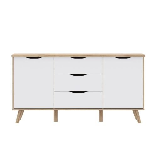 VNKK231-L25 Vankka Forte chest of drawers