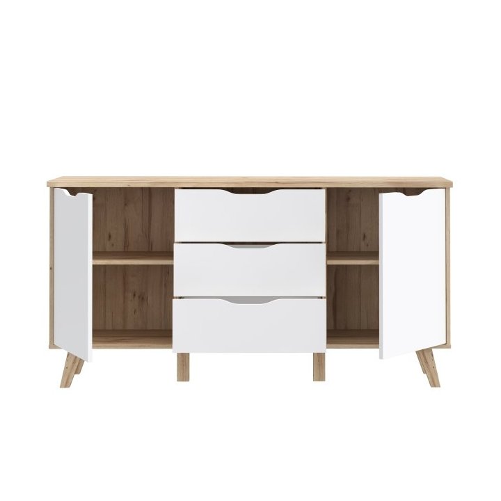 VNKK231-L25 Vankka Forte chest of drawers - Image 2
