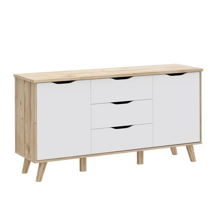 VNKK231-L25 Vankka Forte chest of drawers - Image 3