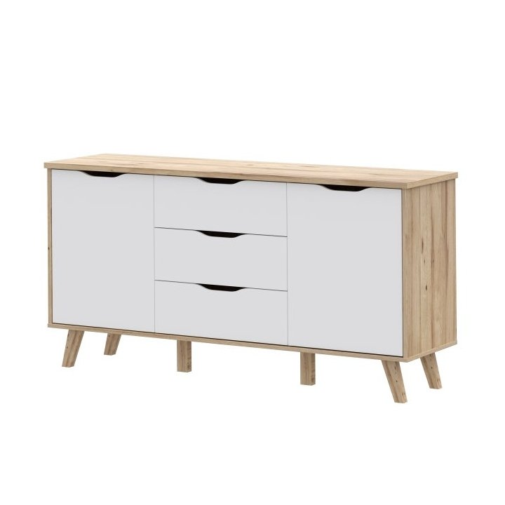 VNKK231-L25 Vankka Forte chest of drawers - Image 5