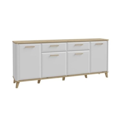 Wardiol WRDK243 Forte chest of drawers