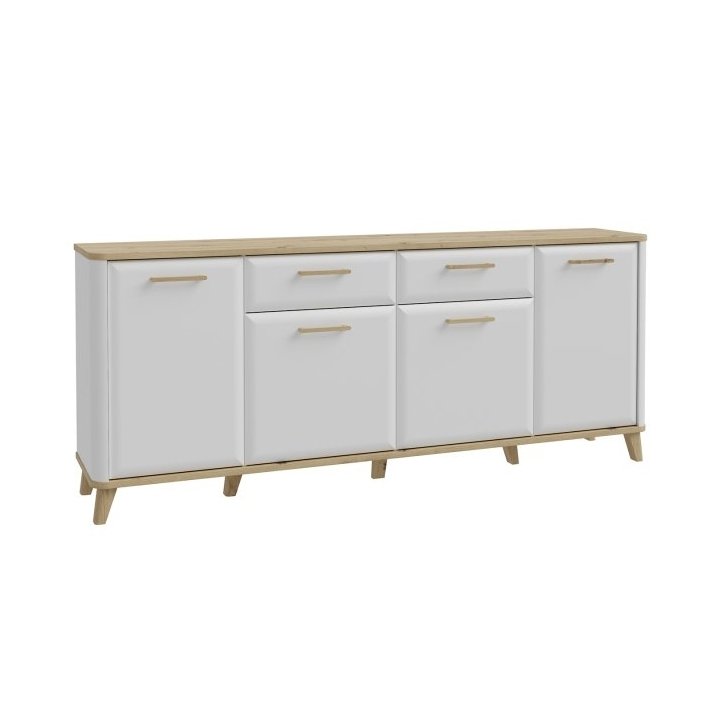Wardiol WRDK243 Forte chest of drawers