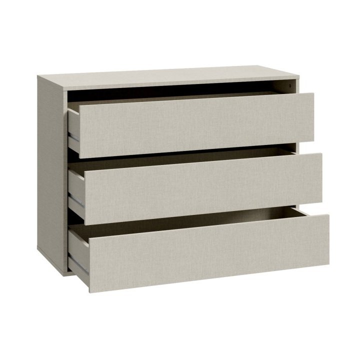 Baderna TWTK24-A18 Forte built-in wardrobe - Image 2