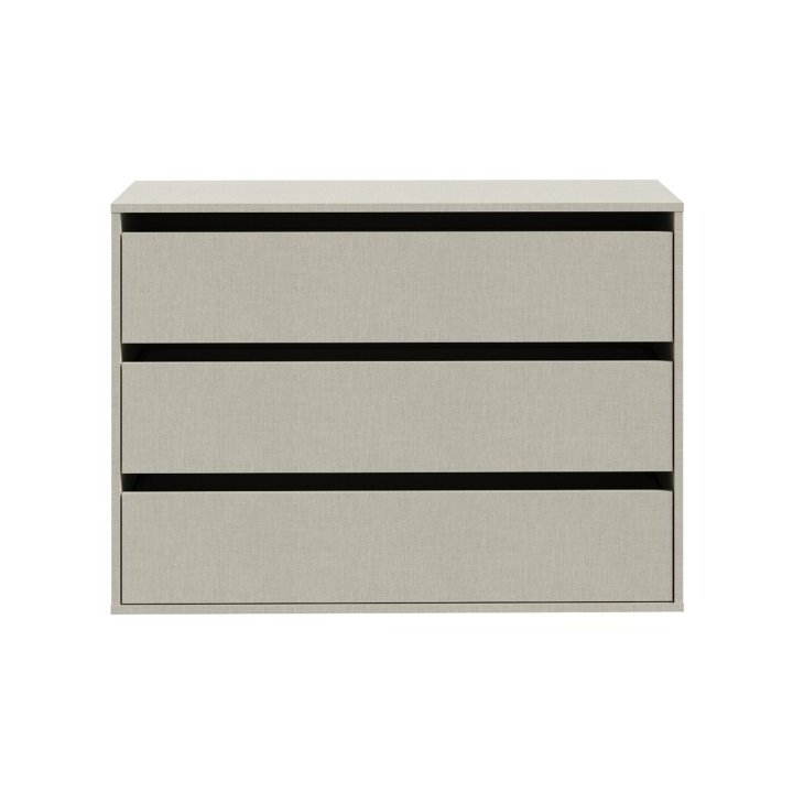 Baderna TWTK24-A18 Forte built-in wardrobe - Image 3