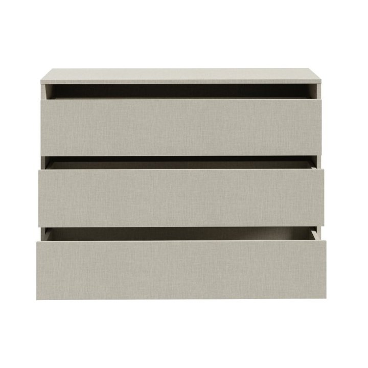 Baderna TWTK24-A18 Forte built-in wardrobe - Image 4