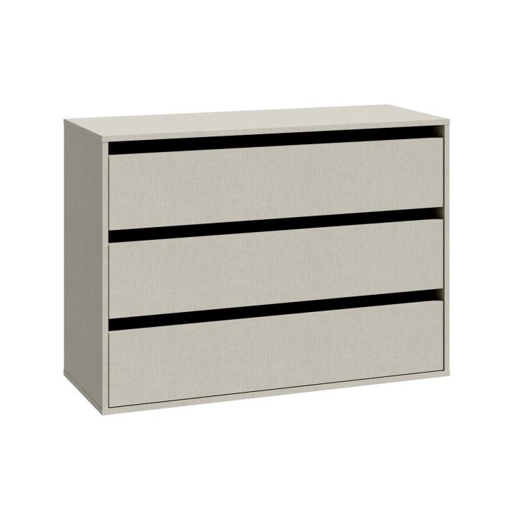 Baderna TWTK24-A18 Forte built-in wardrobe