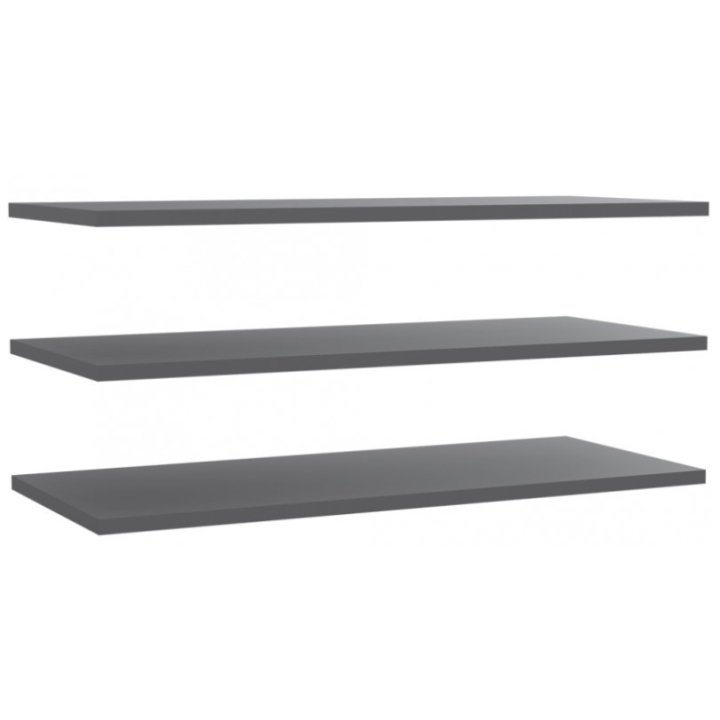 Shelves for WNND92 Forte wardrobe