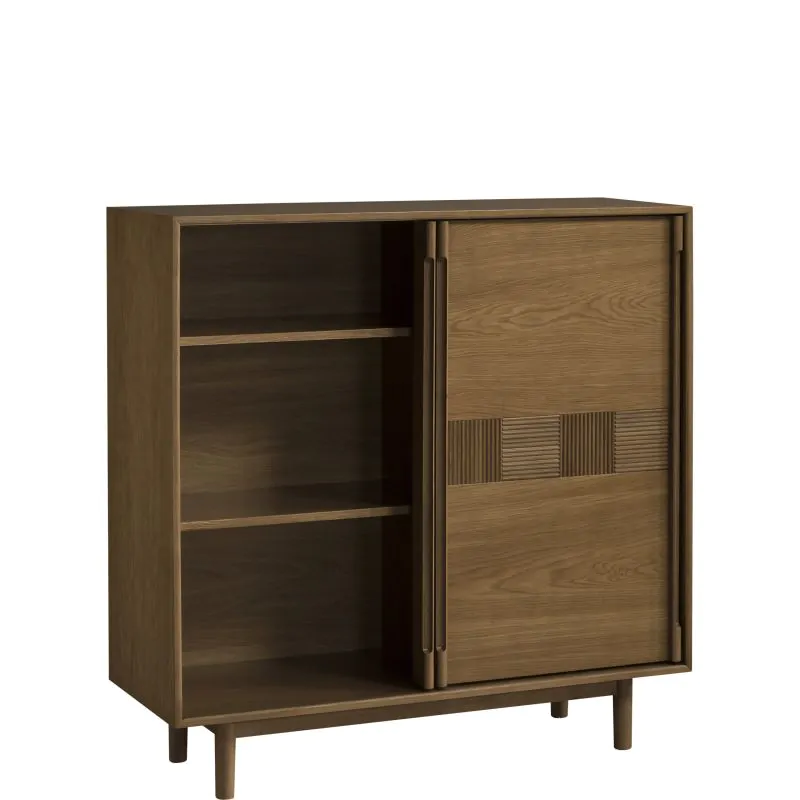 High chest of drawers CANTIERO CAN.041.13 - Image 2