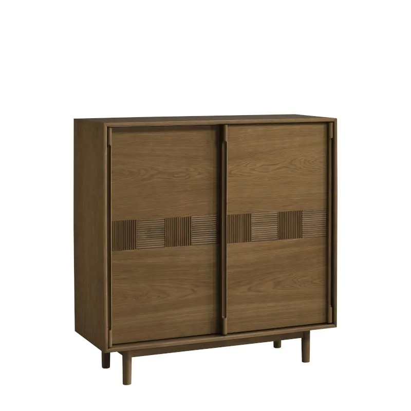 High chest of drawers CANTIERO CAN.041.13