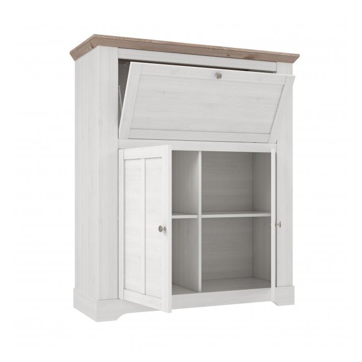 Iloppa Forte chest of drawers - Image 2
