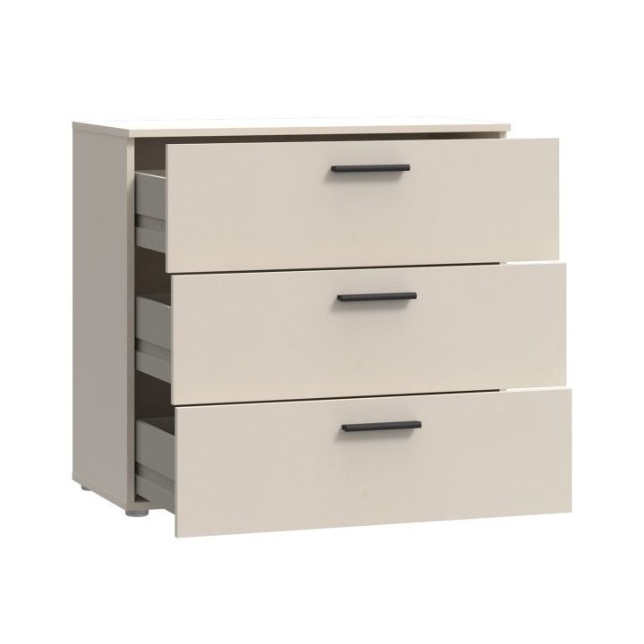 Chest of drawers Ingalill BSJK212-U60 Forte - Image 4