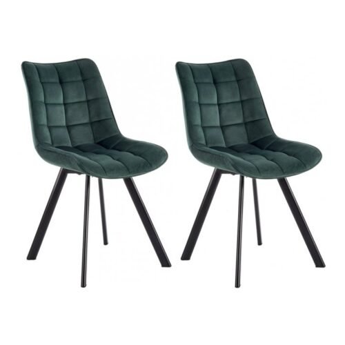Nepean Forte Chair Set of Two