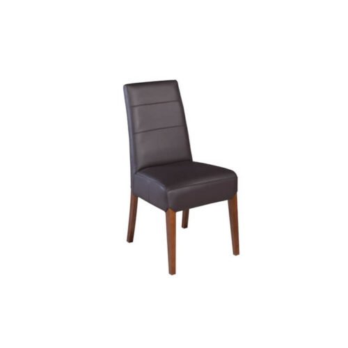 BIANCO fabric chair