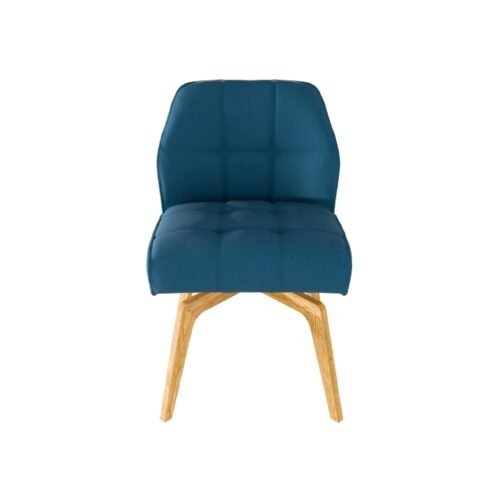 BONO Wood swivel chair Bydgoskie Meble