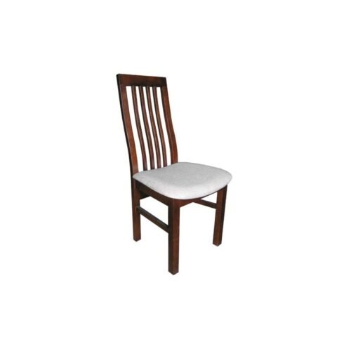 CAPRI fabric chair