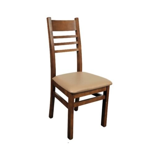CARO III fabric chair