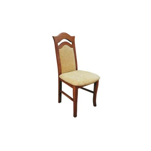 ENZO fabric chair