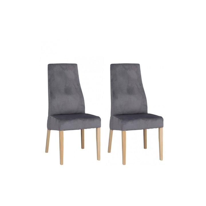 Lefkada chair KR00100-B99-F96_outlet Forte
