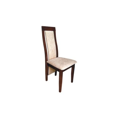 LIDO fabric chair