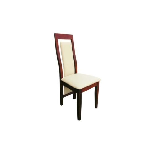LISA Fabric chair