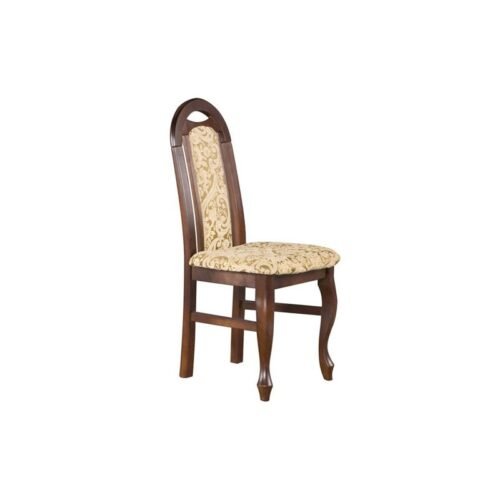 LUDWIG fabric chair