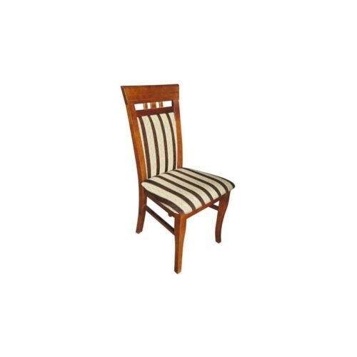 LUNA fabric chair