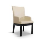 MODTRO fabric chair