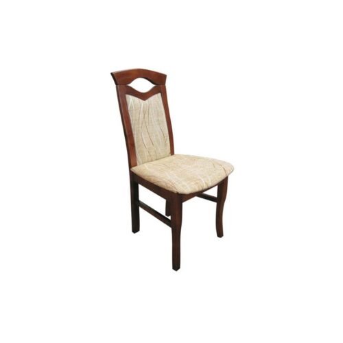OMAR fabric chair