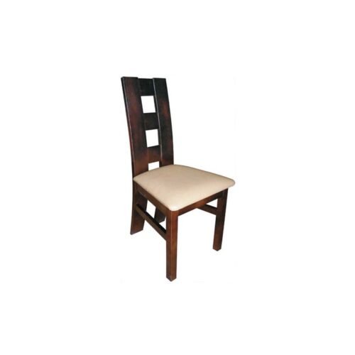 PALERMO fabric chair