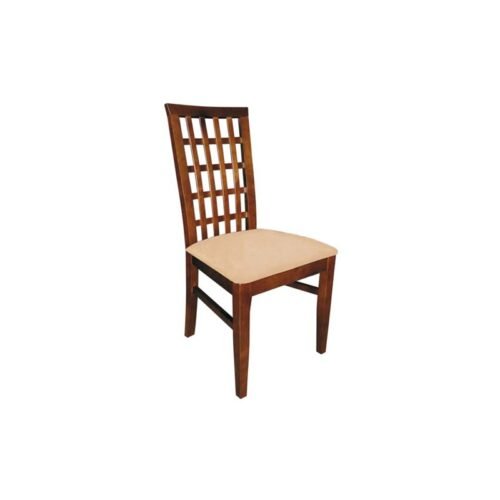 PARMA fabric chair