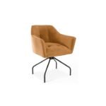SILLA swivel chair Bydgoskie Meble
