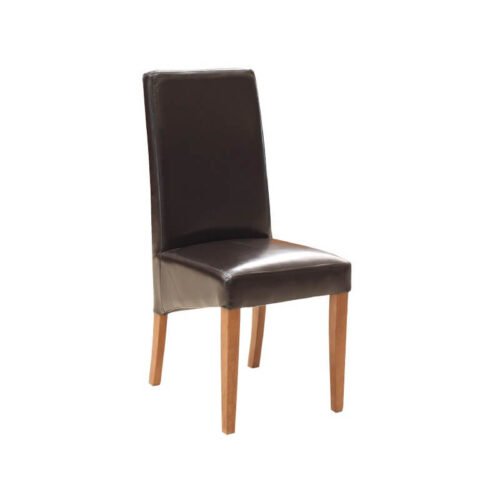 TOMI fabric chair