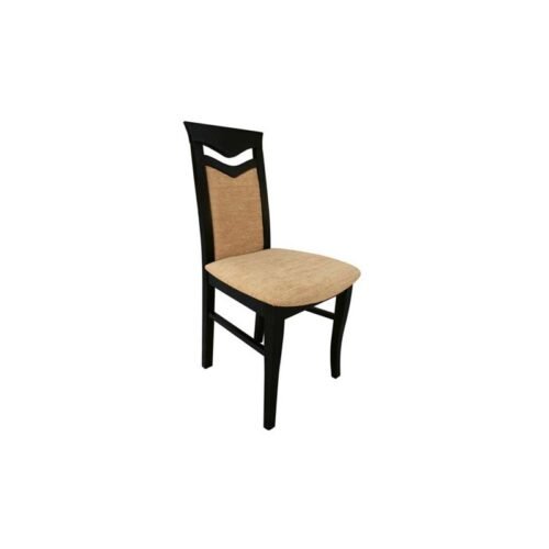 VENEZIA Fabric chair