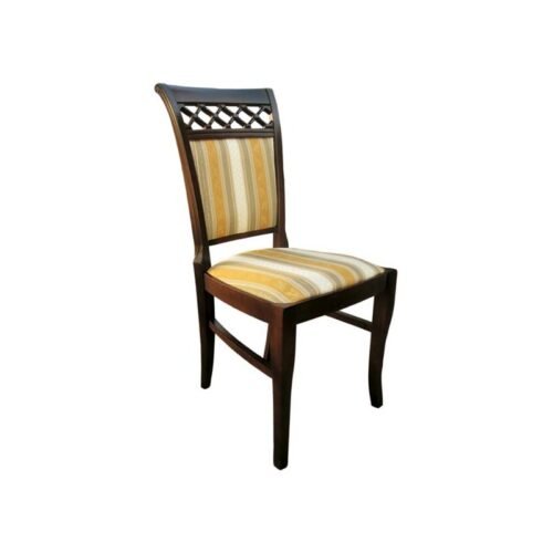 VENUS fabric chair