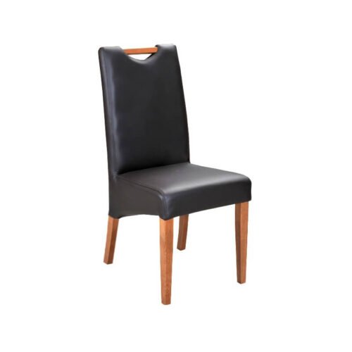 chair WITH HANDLE, fabric