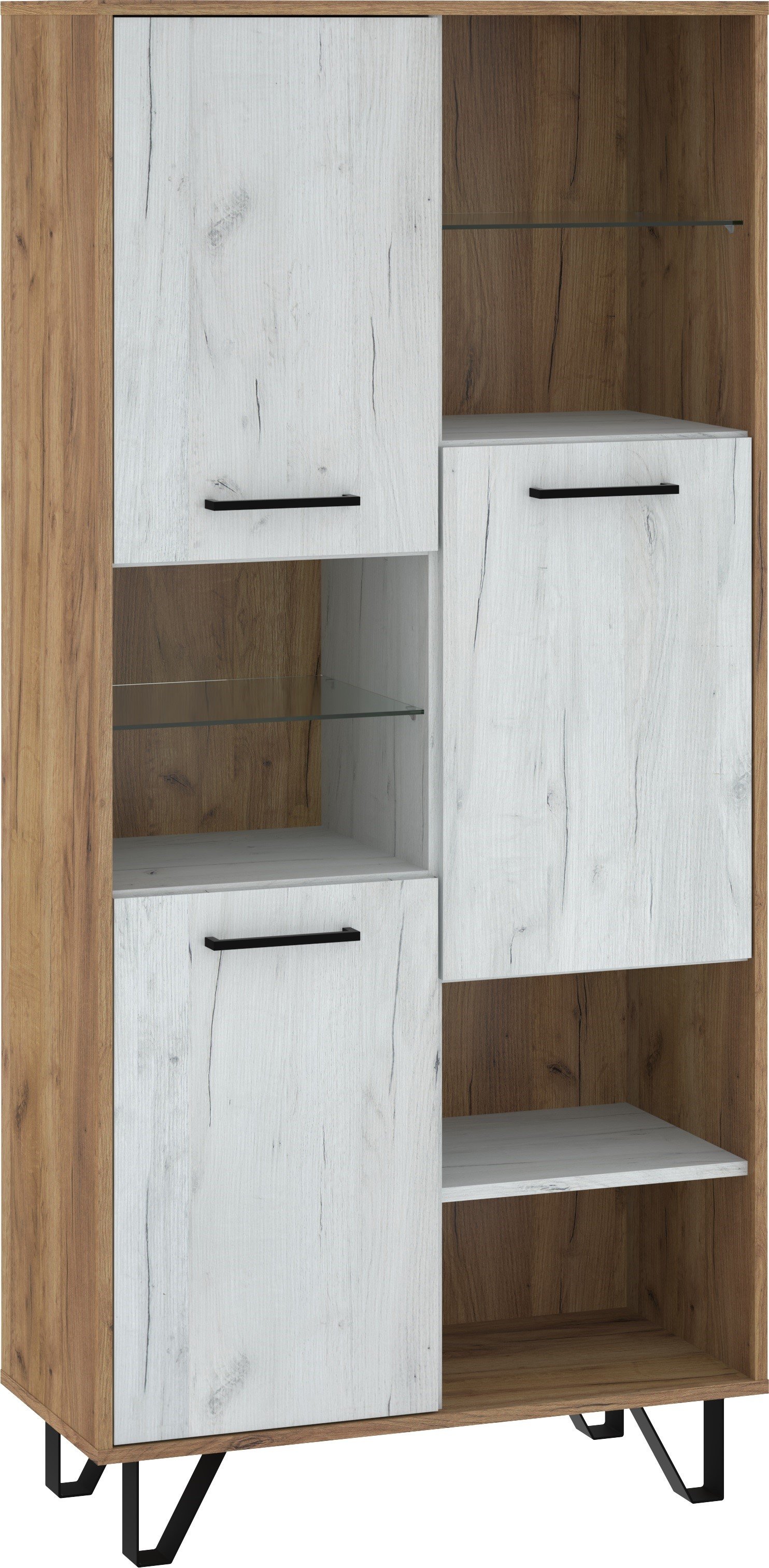BOSS 11 furniture 3D shelf - Image 5