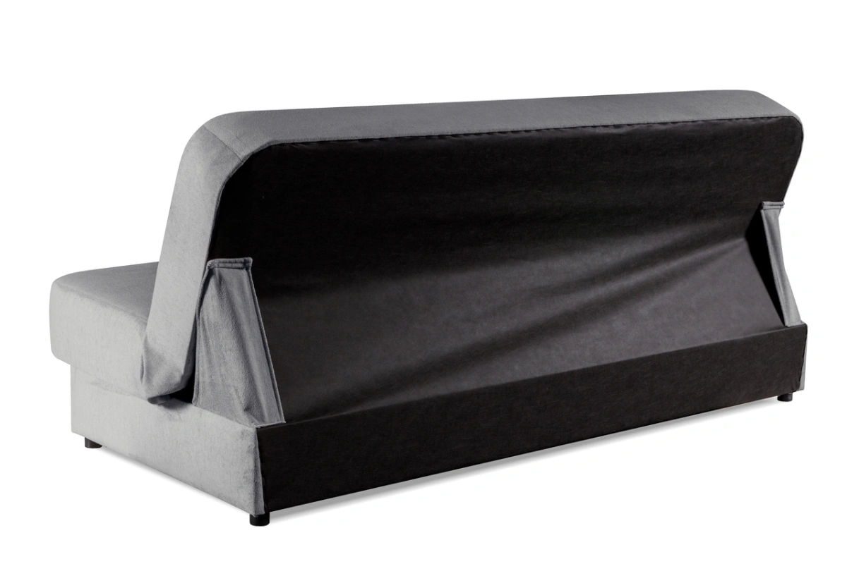 Nardo sofa bed - Soft fabrics - SALE - Image 6