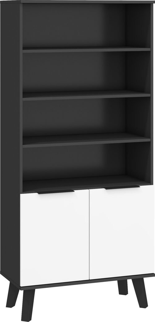 SVEN 08 furniture 2D shelf