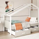 LARYSA youth hostel bed 80x181 cm