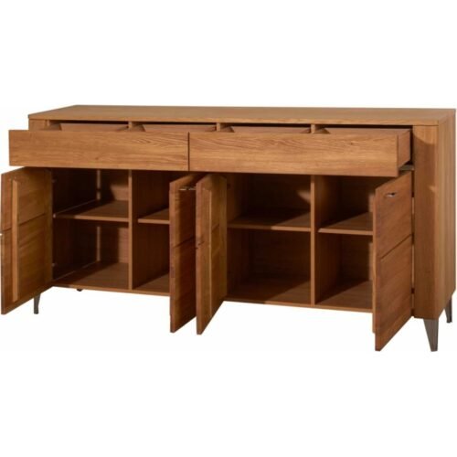 Latina chest of drawers, type 45, Szynaka Furniture