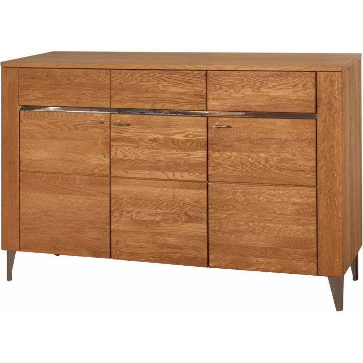 Latina chest of drawers, type 46, Szynaka Furniture