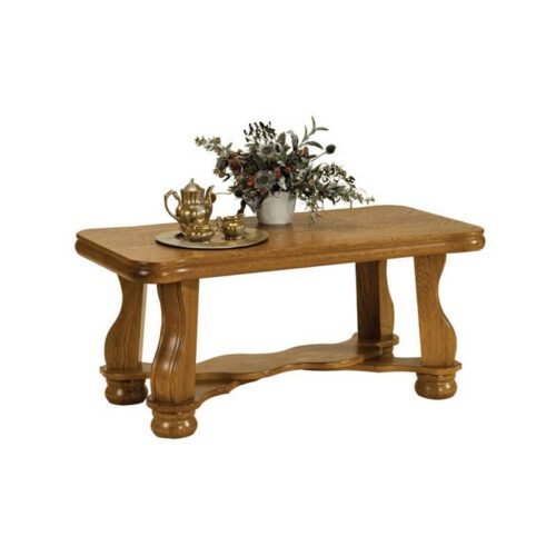 AREK I bench