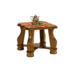 SMALL bench, height 60 cm