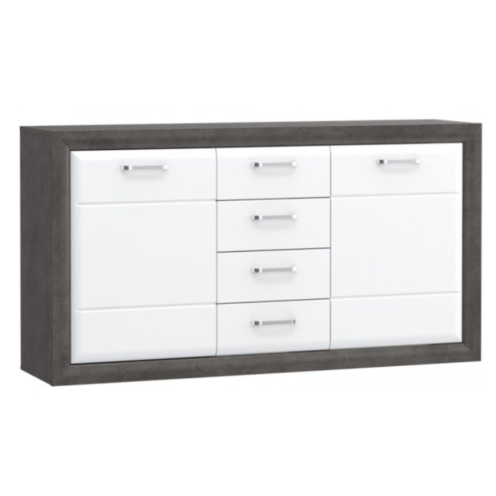 Lennox New ENXK231 Forte chest of drawers