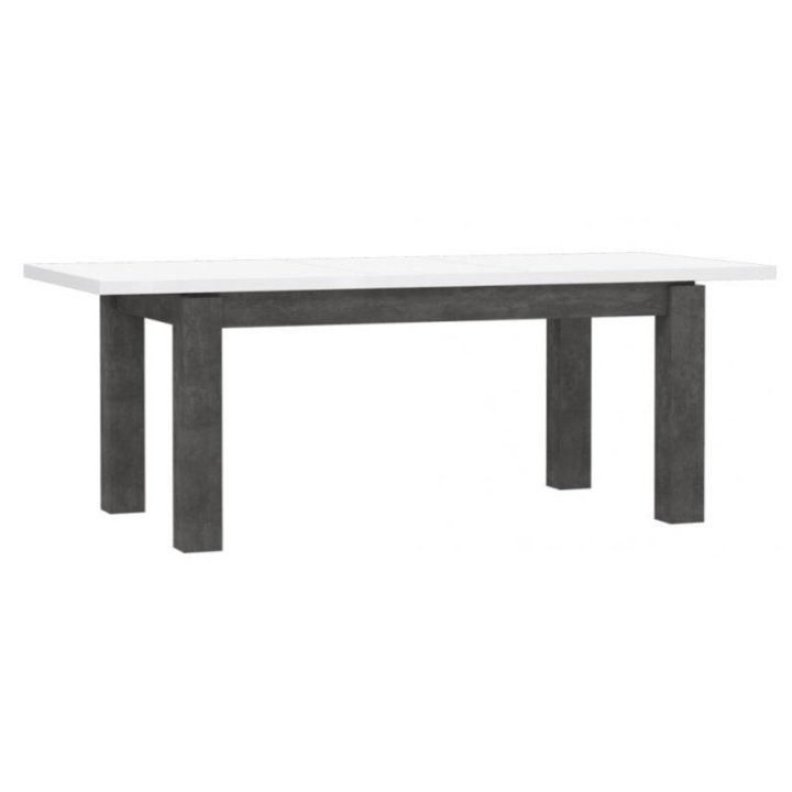 Lennox new extendable table ALCT44-C272 Forte - Image 2