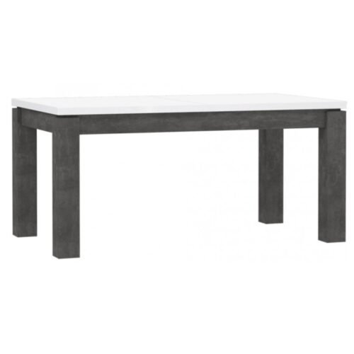 Lennox new extendable table ALCT44-C272 Forte
