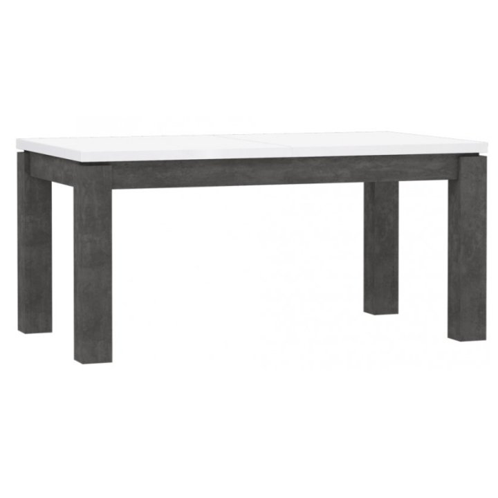 Lennox new extendable table ALCT44-C272 Forte