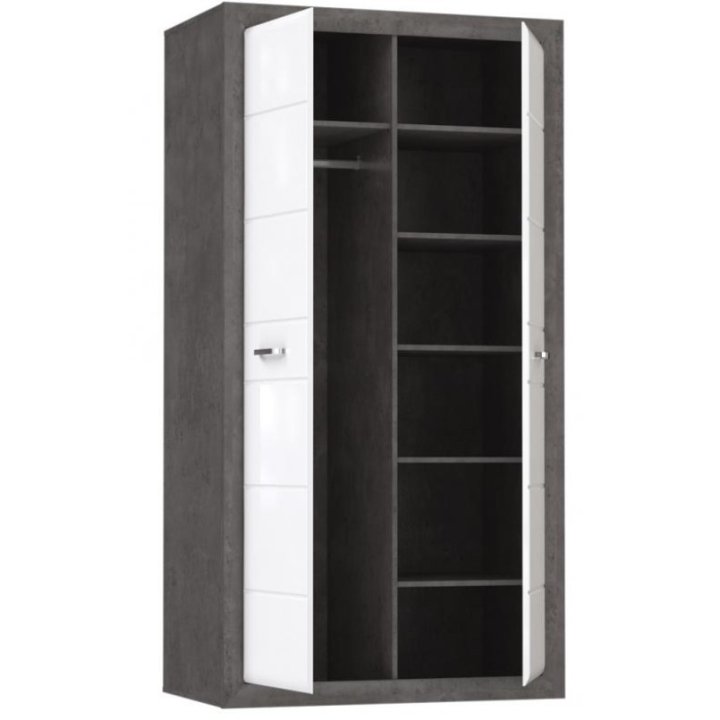 Lennox new wardrobe ENXS821 Forte - Image 2